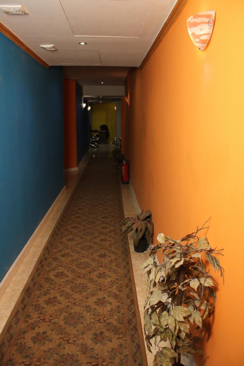 Old Cairo Hostel Exterior photo